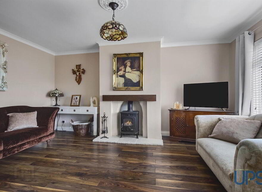 10 Weavers Meadow, Crumlin, BT29 4YH