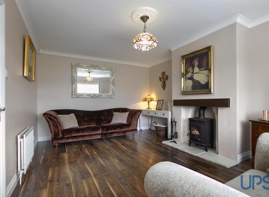 10 Weavers Meadow, Crumlin, BT29 4YH