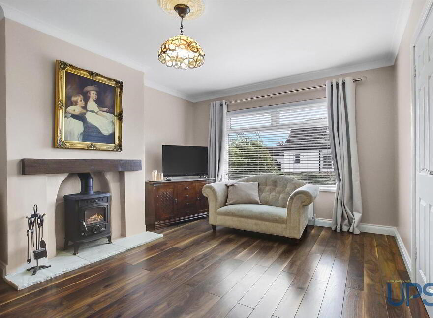 10 Weavers Meadow, Crumlin, BT29 4YH