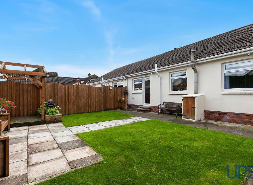 10 Weavers Meadow, Crumlin, BT29 4YH