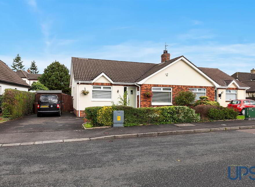 10 Weavers Meadow, Crumlin, BT29 4YH