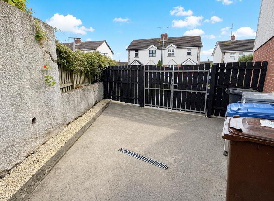 25 Orchardville, Coleraine, BT51 3EJ