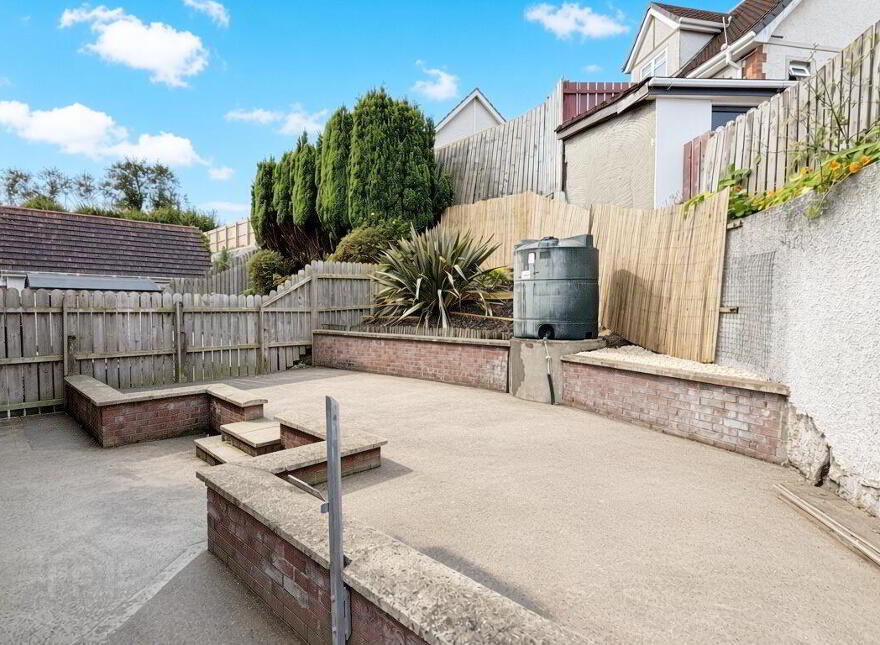 25 Orchardville, Coleraine, BT51 3EJ