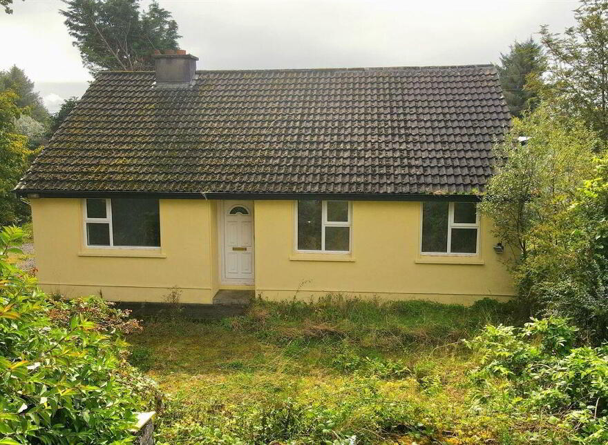 Ballaghaderreen, Kilmovee, F45C625