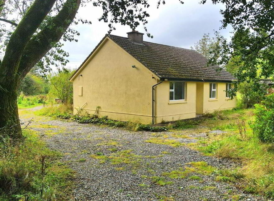 Ballaghaderreen, Kilmovee, F45C625