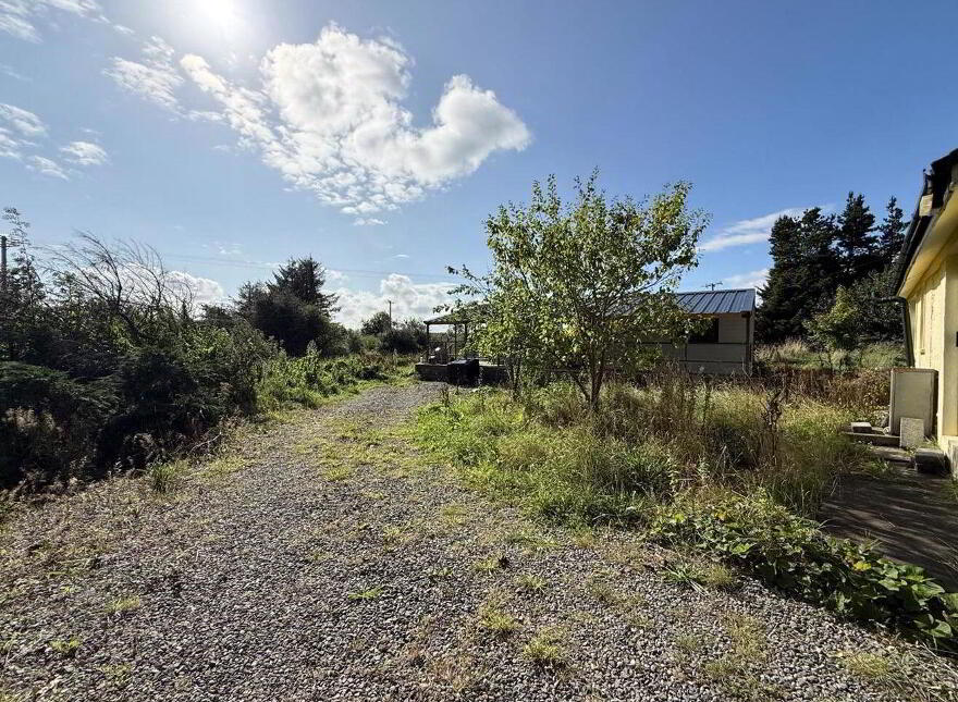 Ballaghaderreen, Kilmovee, F45C625