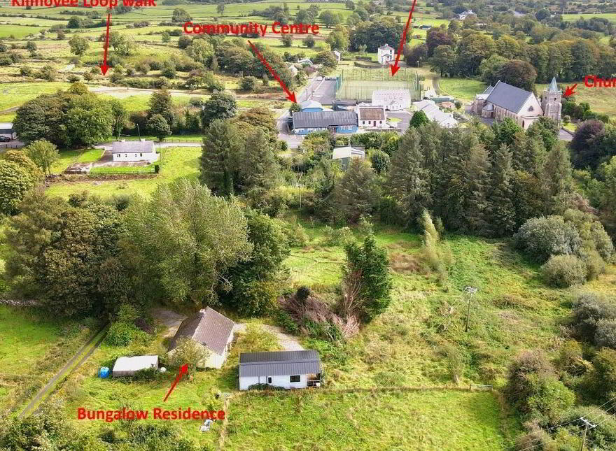 Ballaghaderreen, Kilmovee, F45C625