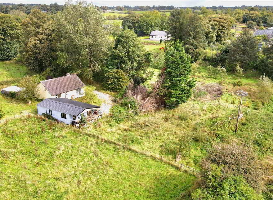 Ballaghaderreen, Kilmovee, F45C625