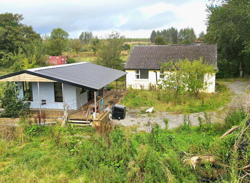 Ballaghaderreen, Kilmovee, F45C625