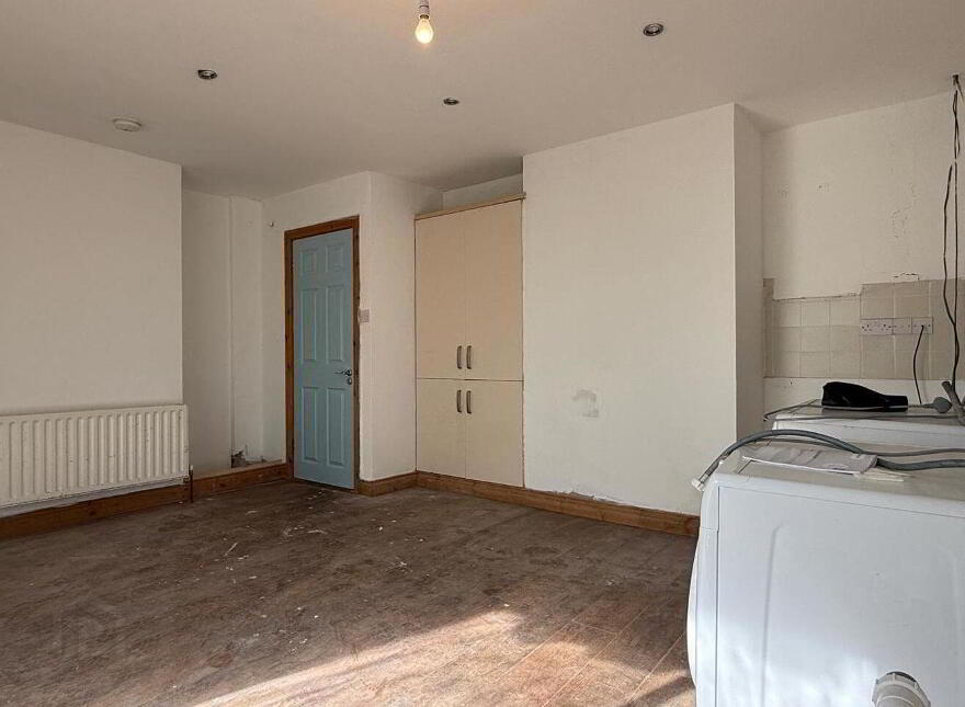 Ballaghaderreen, Kilmovee, F45C625