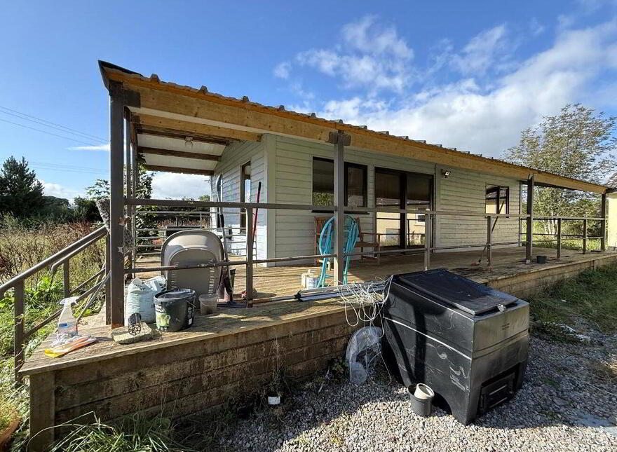 Ballaghaderreen, Kilmovee, F45C625