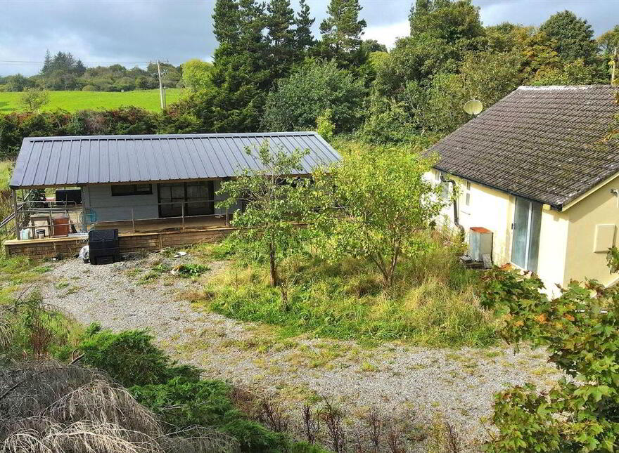 Ballaghaderreen, Kilmovee, F45C625