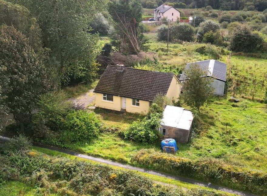 Ballaghaderreen, Kilmovee, F45C625
