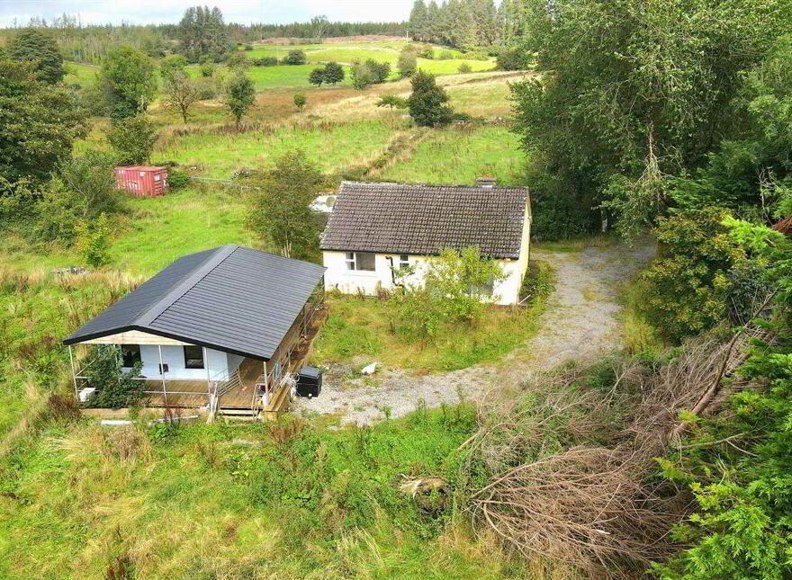 Ballaghaderreen, Kilmovee, F45C625