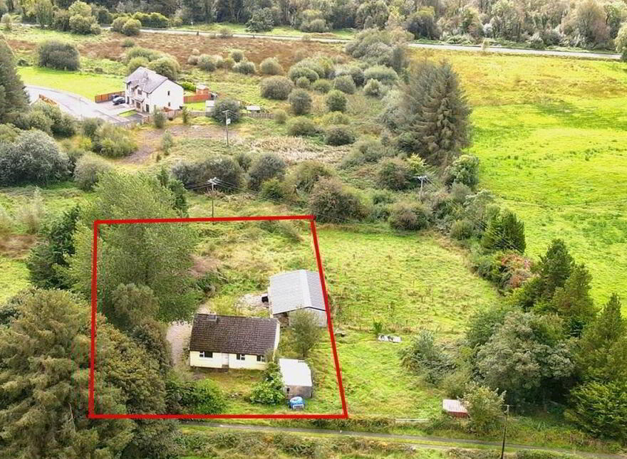 Ballaghaderreen, Kilmovee, F45C625