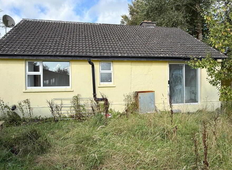 Ballaghaderreen, Kilmovee, F45C625