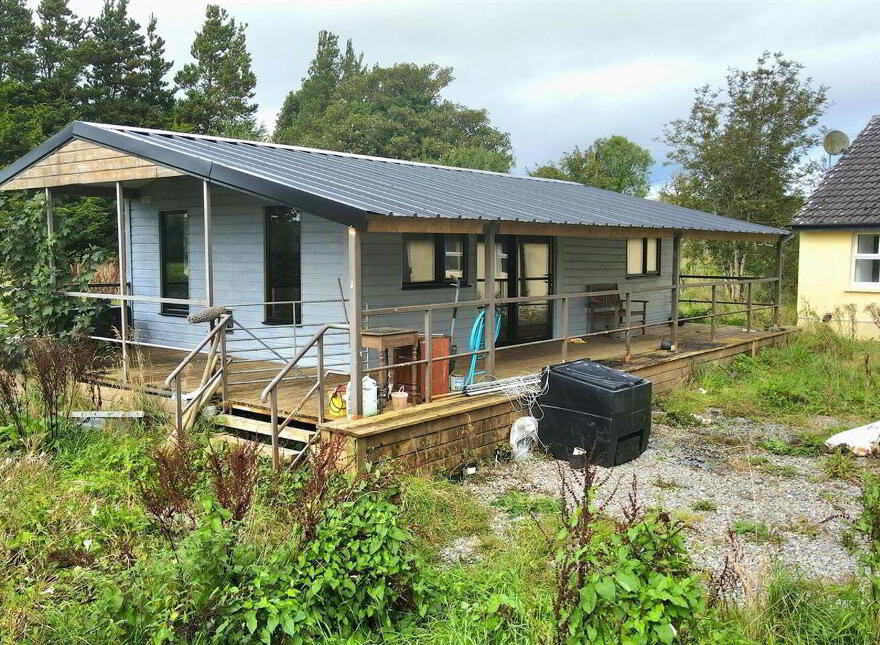 Ballaghaderreen, Kilmovee, F45C625