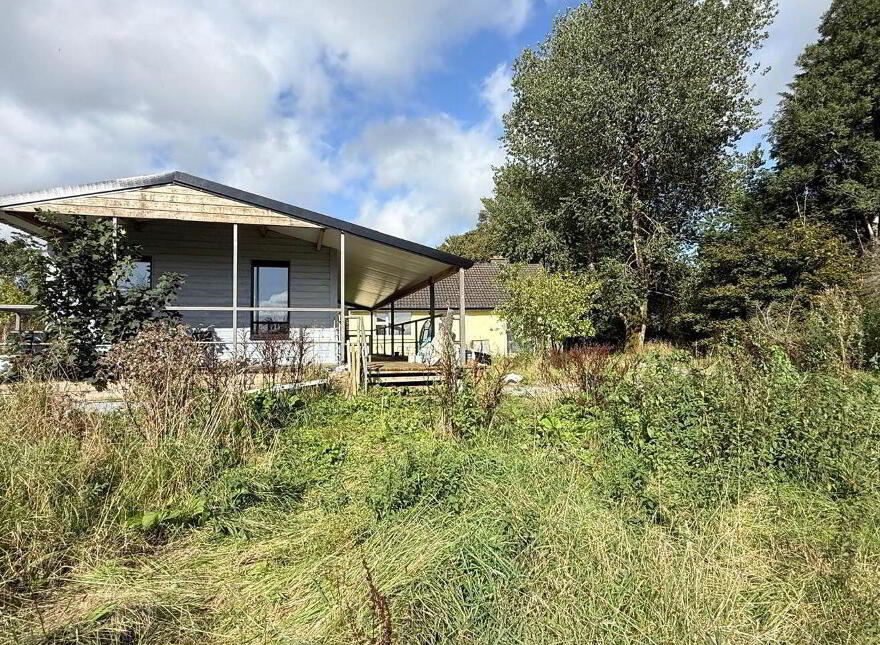 Ballaghaderreen, Kilmovee, F45C625