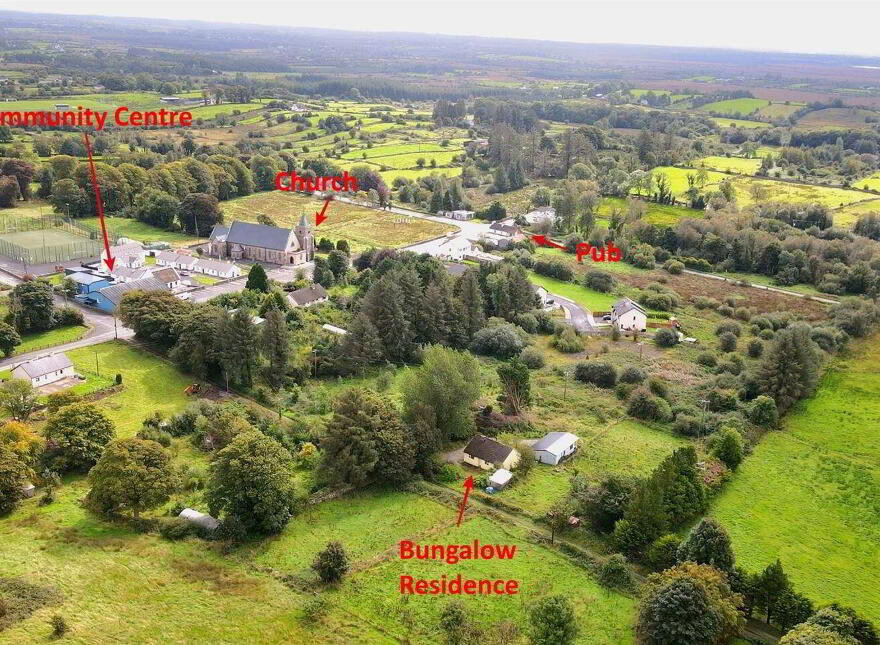 Ballaghaderreen, Kilmovee, F45C625