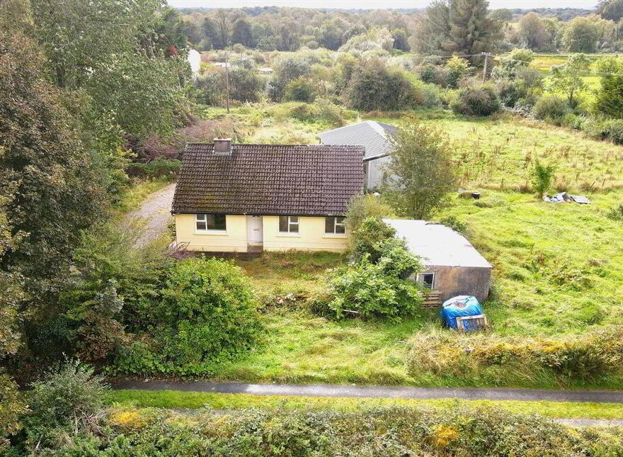 Ballaghaderreen, Kilmovee, F45C625