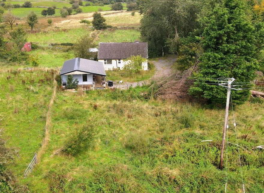 Ballaghaderreen, Kilmovee, F45C625