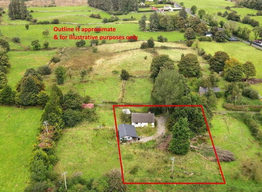 Ballaghaderreen, Kilmovee, F45C625