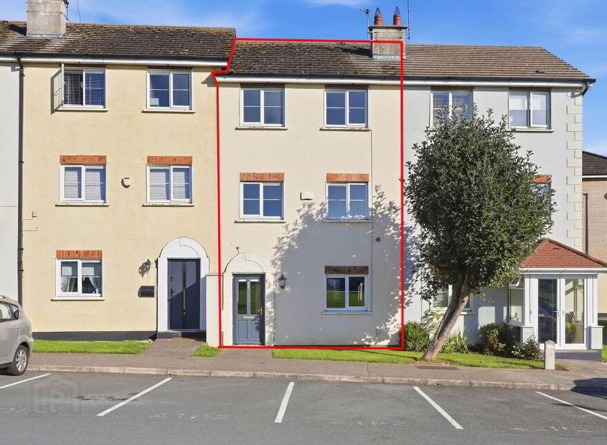 65 Barons Hall Grove, Balbriggan, K32XH77