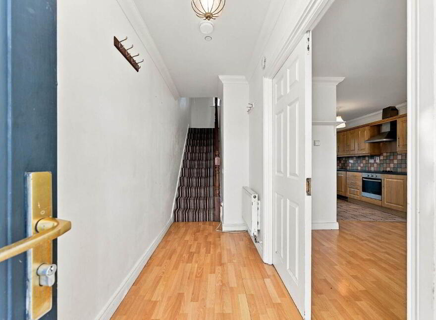 65 Barons Hall Grove, Balbriggan, K32XH77