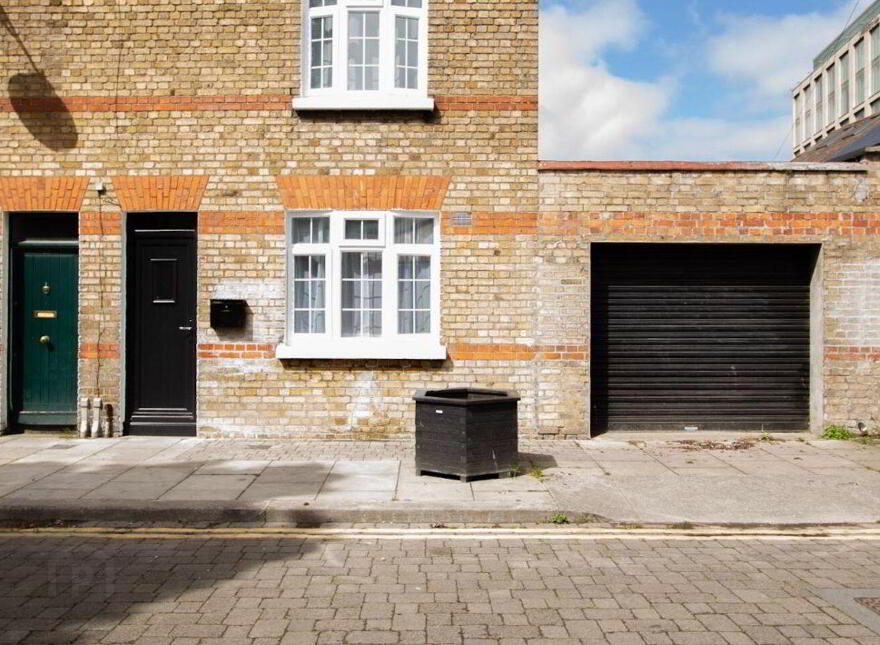 18 Ormond Square, Smithfield, D07P6X2