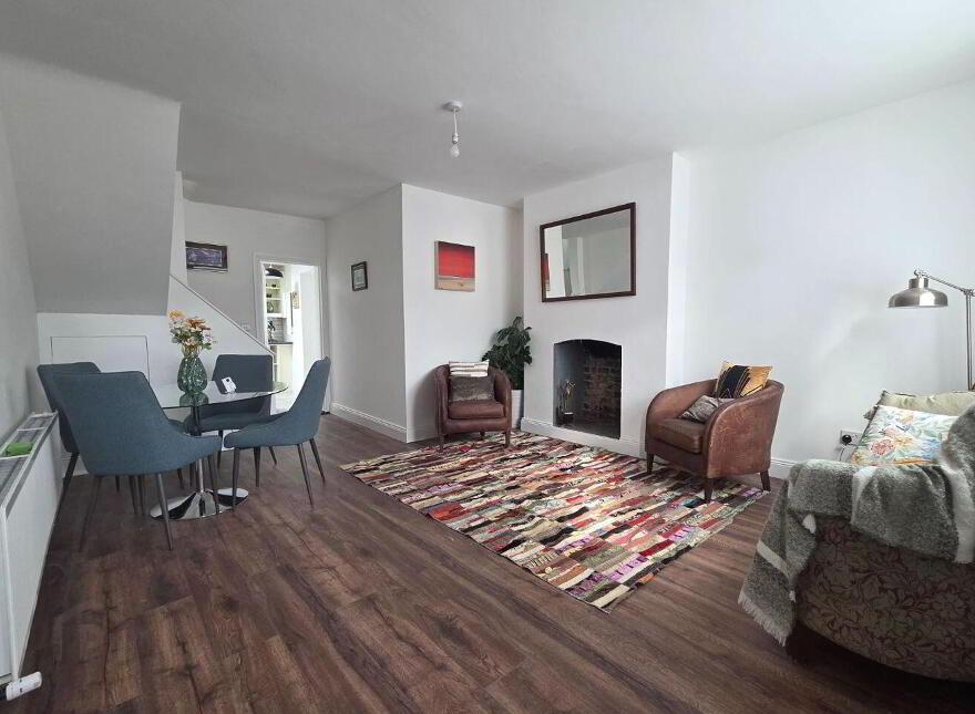18 Ormond Square, Smithfield, D07P6X2