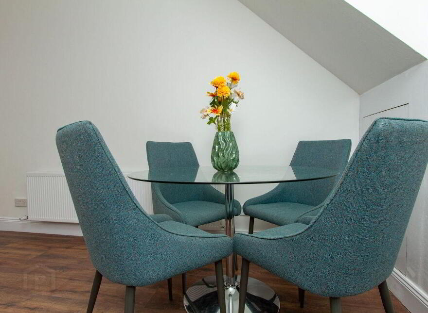 18 Ormond Square, Smithfield, D07P6X2