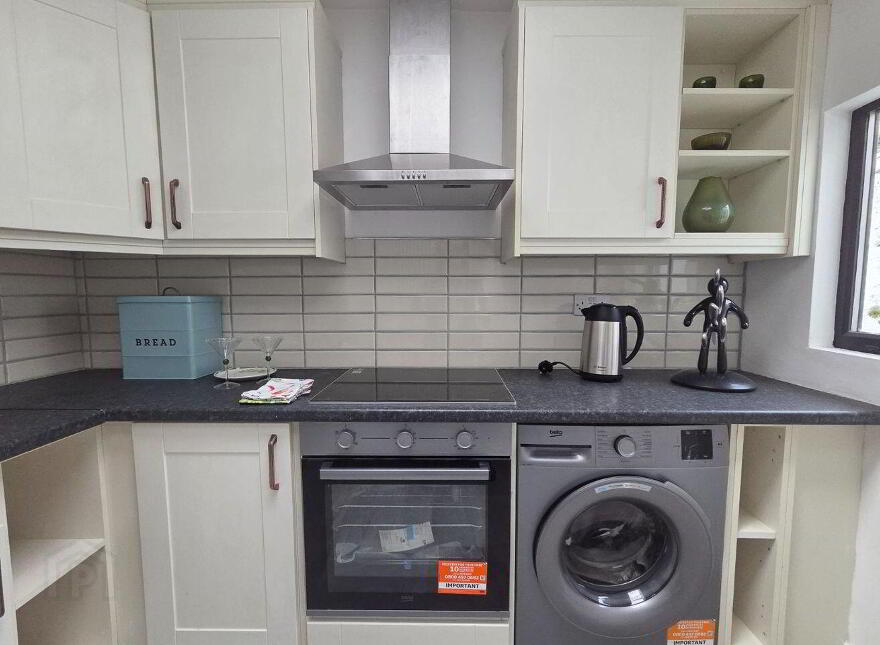 18 Ormond Square, Smithfield, D07P6X2