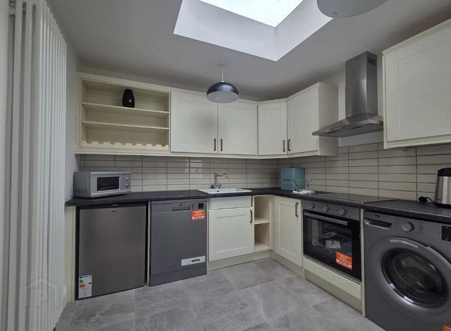 18 Ormond Square, Smithfield, D07P6X2