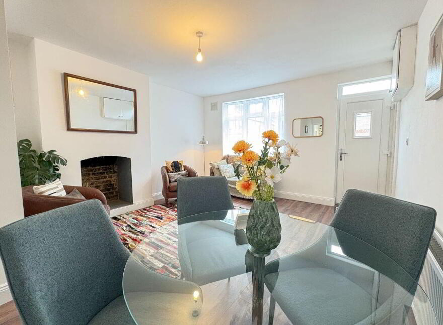 18 Ormond Square, Smithfield, D07P6X2