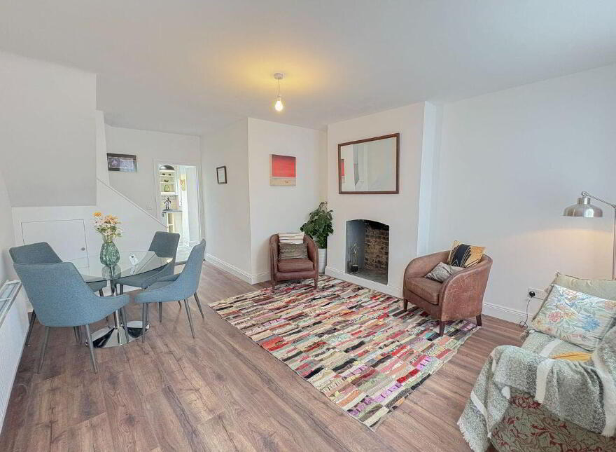 18 Ormond Square, Smithfield, D07P6X2