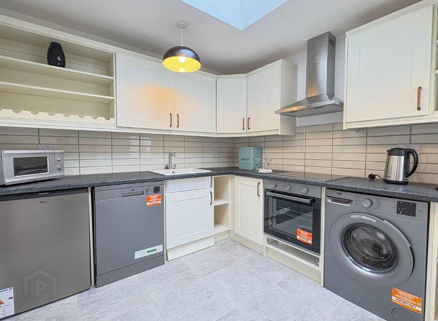 18 Ormond Square, Smithfield, D07P6X2