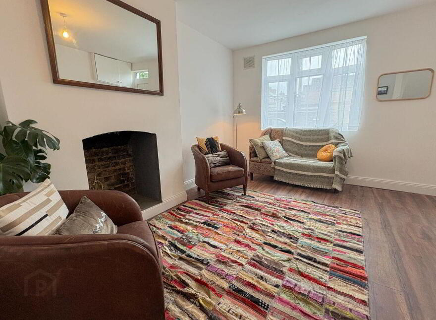 18 Ormond Square, Smithfield, D07P6X2