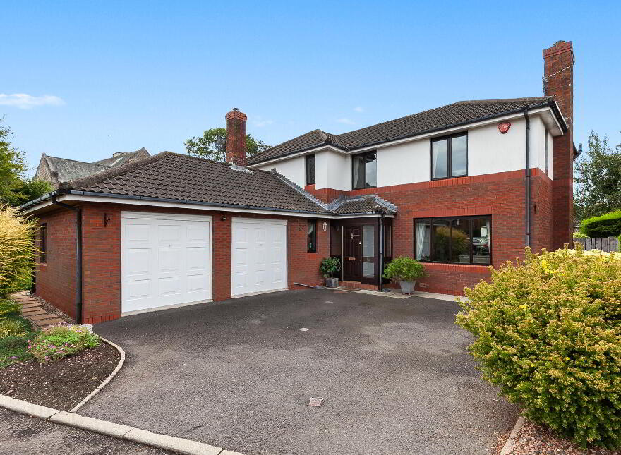 14 Norton Drive, Belfast, BT9 6ST
