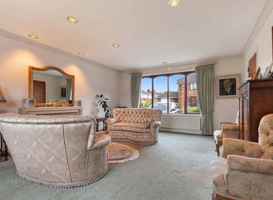 14 Norton Drive, Belfast, BT9 6ST