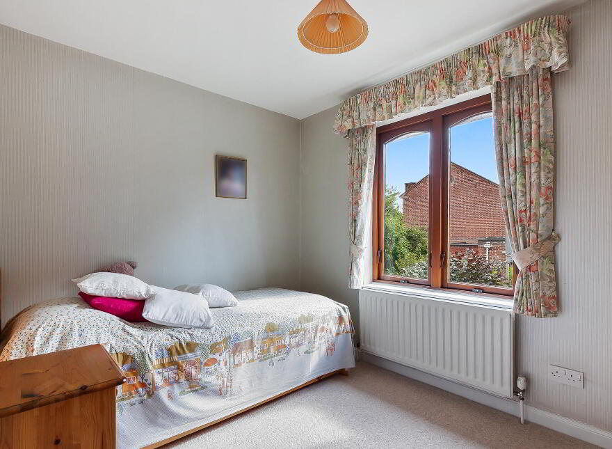 14 Norton Drive, Belfast, BT9 6ST
