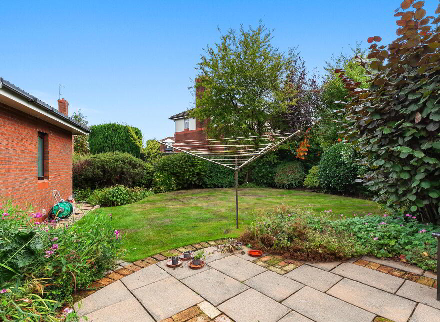 14 Norton Drive, Belfast, BT9 6ST