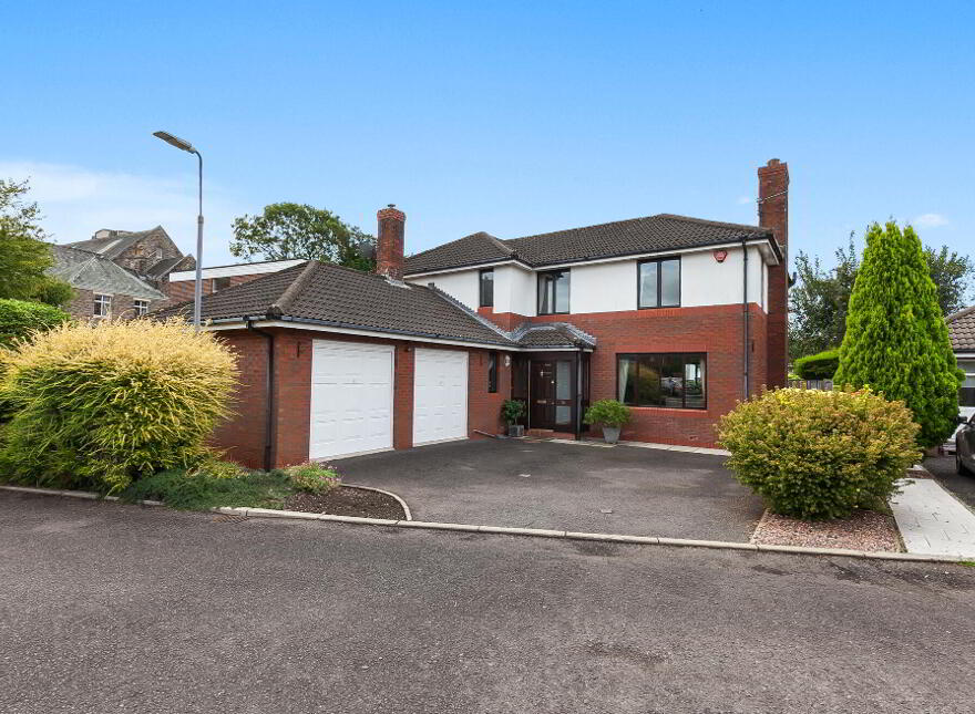 14 Norton Drive, Belfast, BT9 6ST