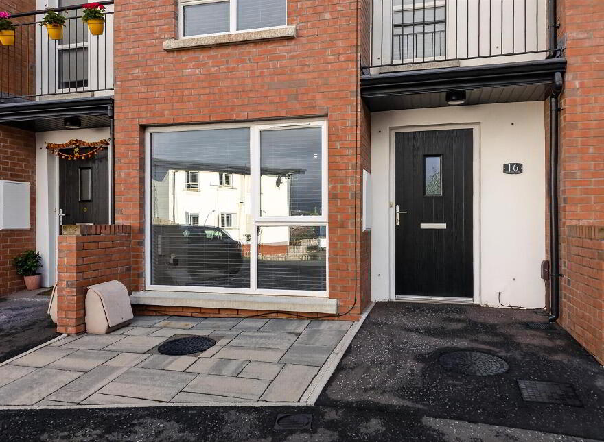 16 Park Avenue Heights, Belfast, BT4 1SH