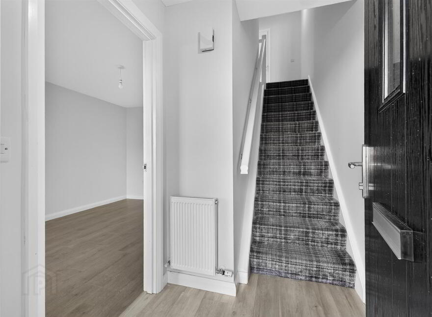 16 Park Avenue Heights, Belfast, BT4 1SH
