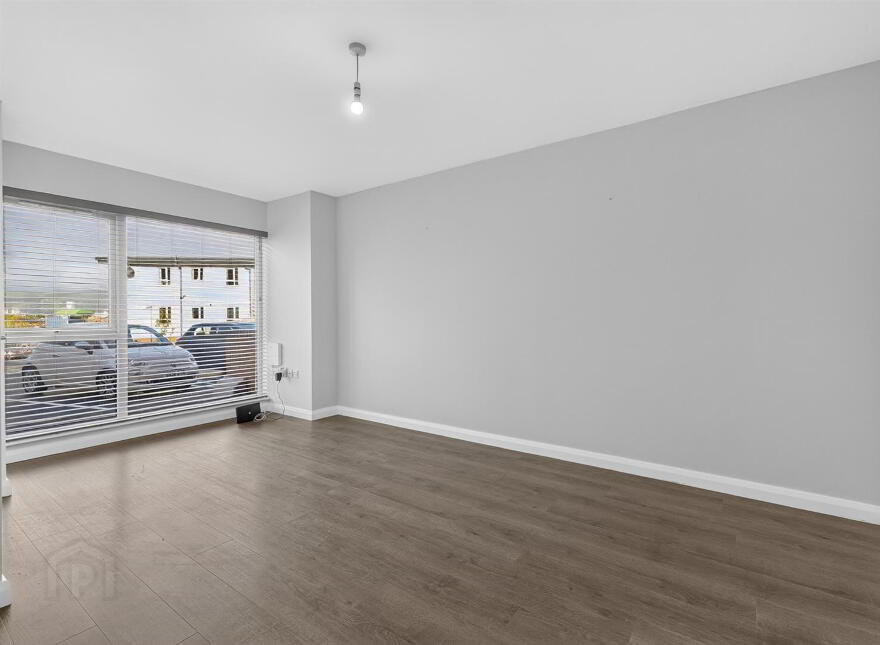 16 Park Avenue Heights, Belfast, BT4 1SH