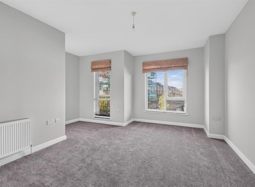 16 Park Avenue Heights, Belfast, BT4 1SH