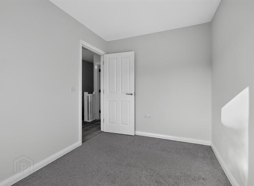 16 Park Avenue Heights, Belfast, BT4 1SH