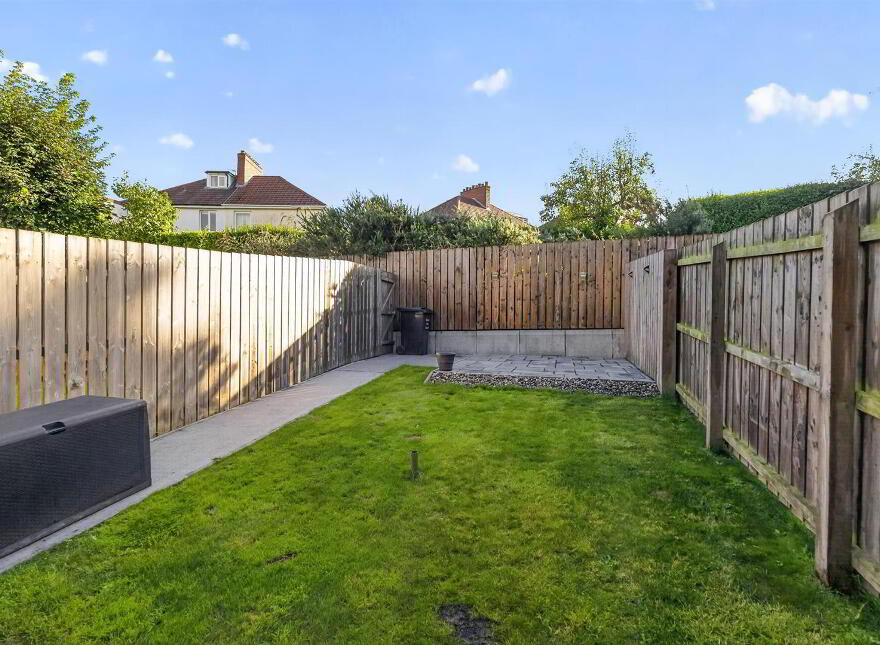 16 Park Avenue Heights, Belfast, BT4 1SH
