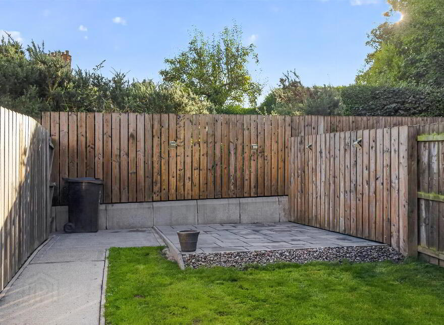 16 Park Avenue Heights, Belfast, BT4 1SH