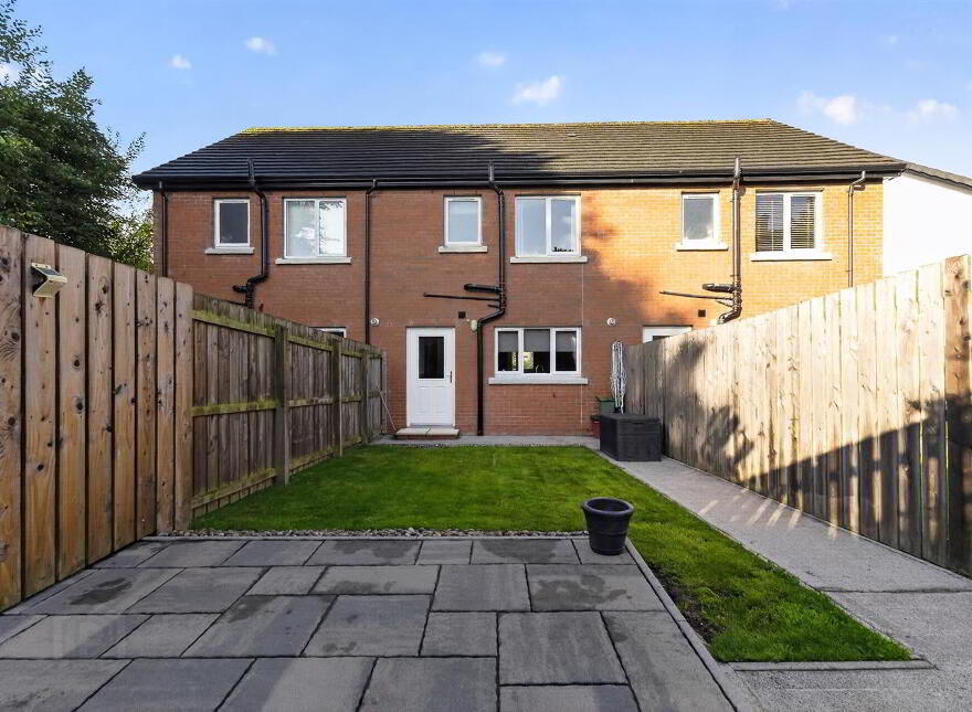 16 Park Avenue Heights, Belfast, BT4 1SH